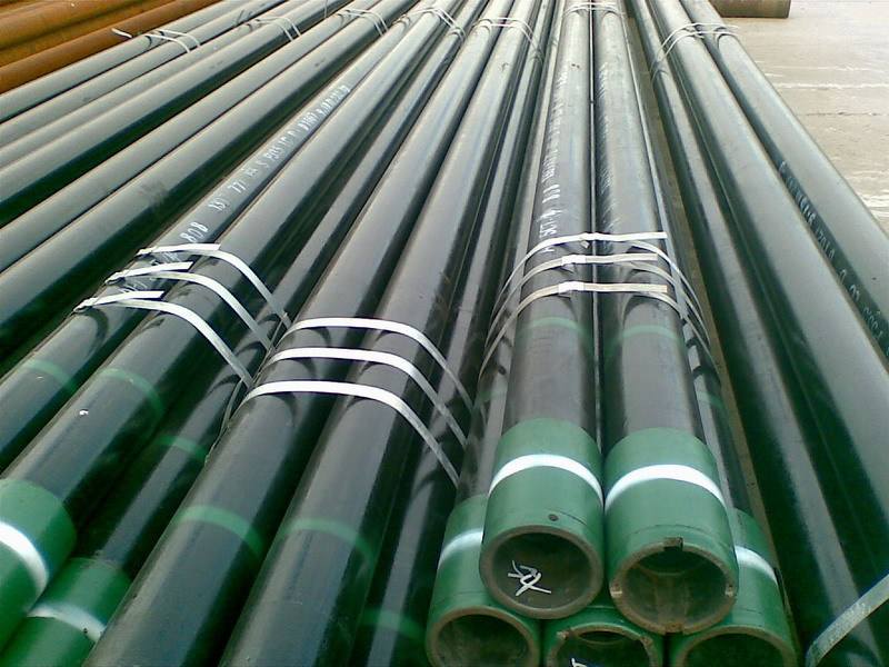 J55石油套管低迷行情将困扰当前市场